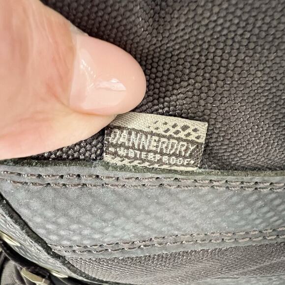Danner Vital Waterproof Hunting Boots Size 13 Brown 8\